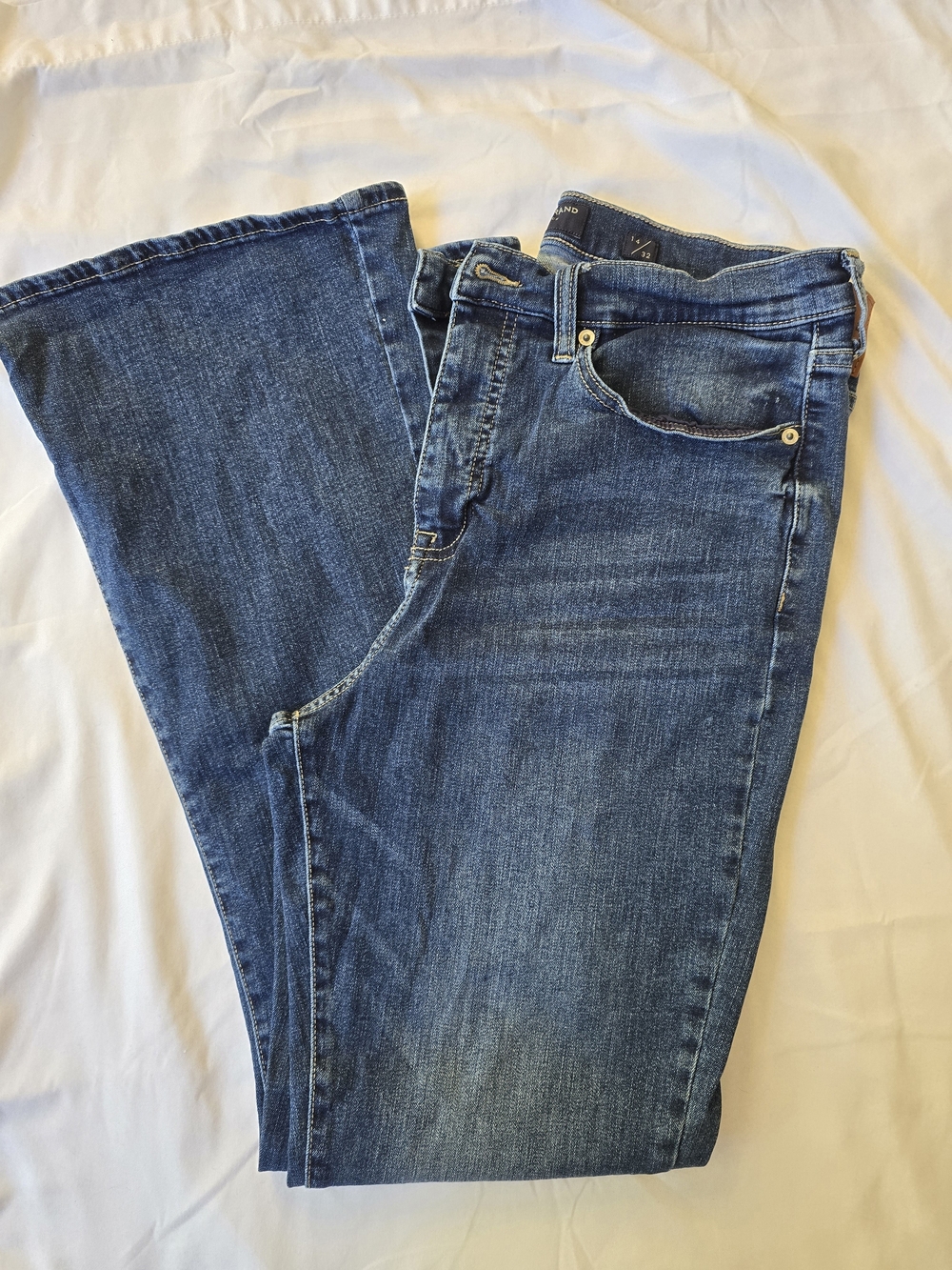 Lucky Brand Women's Jeans